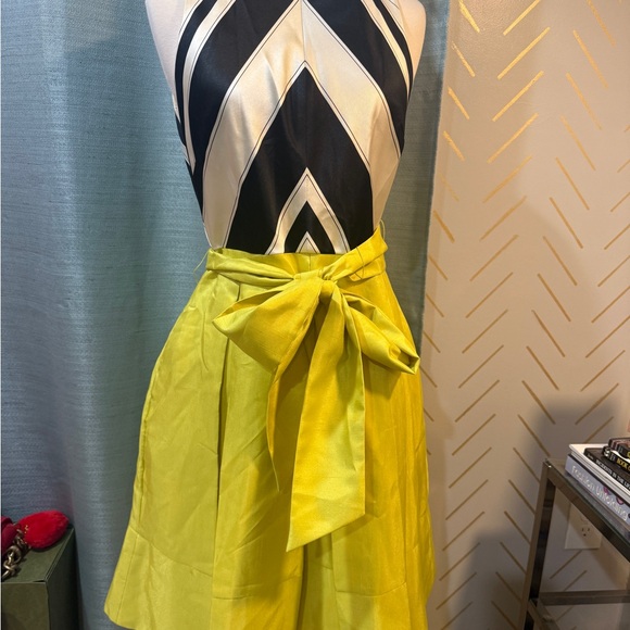 Anthropologie & MOULINETTE SOEURS vêtements dress size 2 - Picture 5 of 7